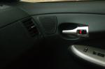 Toyota Corolla XRS 2009 года